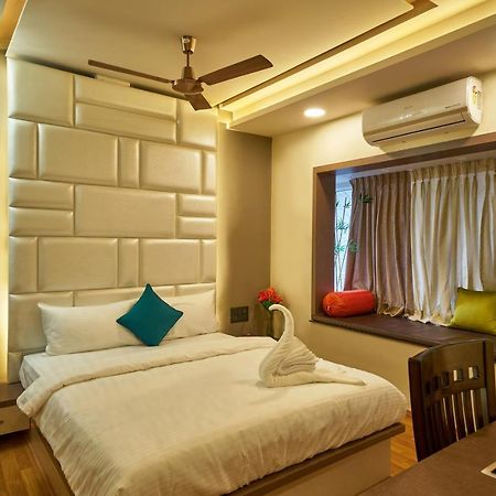 Tranquil La Casa Hotel Pune Luaran gambar