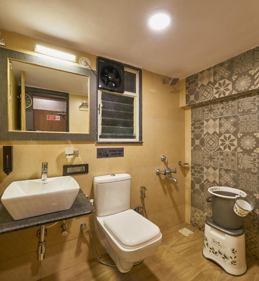 Tranquil La Casa Hotel Pune Luaran gambar