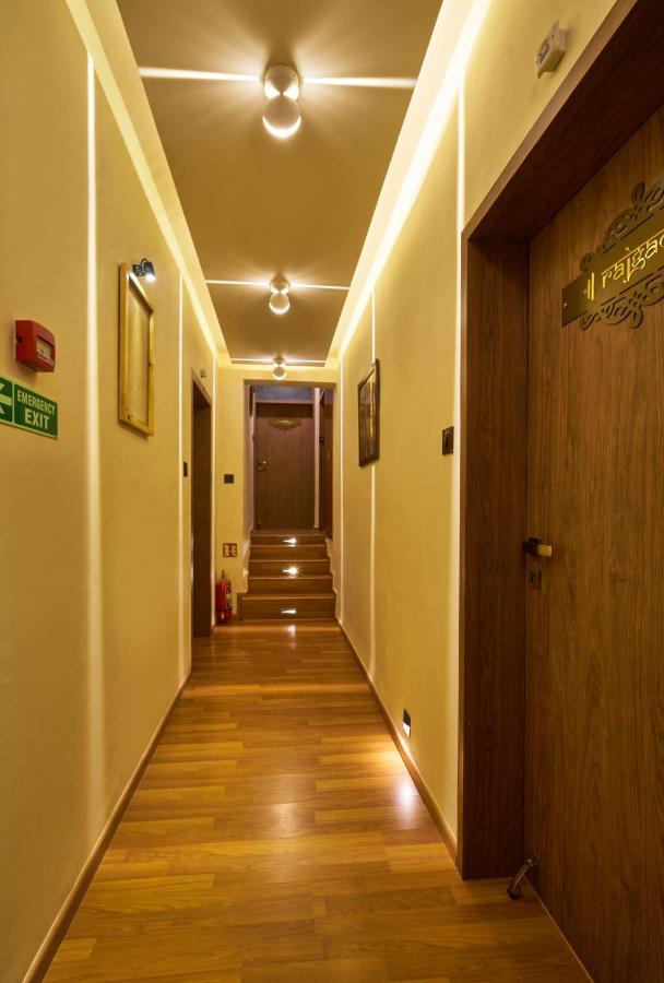 Tranquil La Casa Hotel Pune Luaran gambar